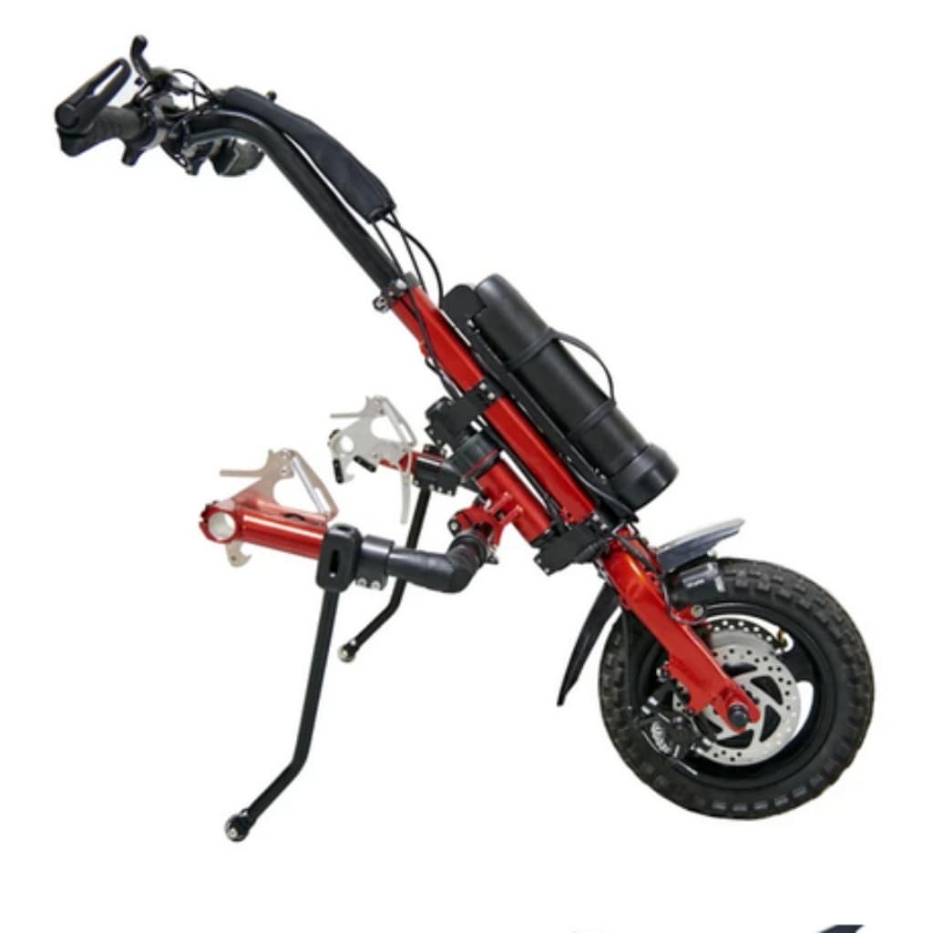 Firefly Scooter Attachment