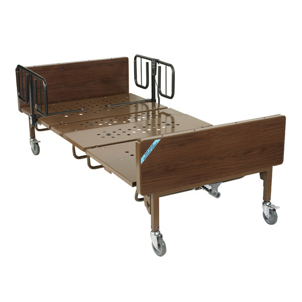 Bariatric Full Electric Bed