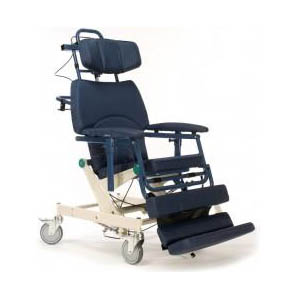 Barton Patient Transfer Chair