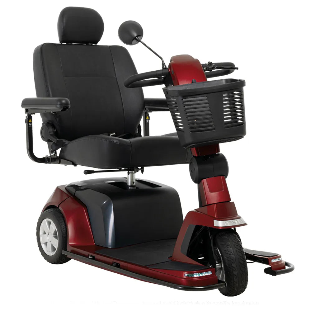Maxima 3-Wheel Scooter